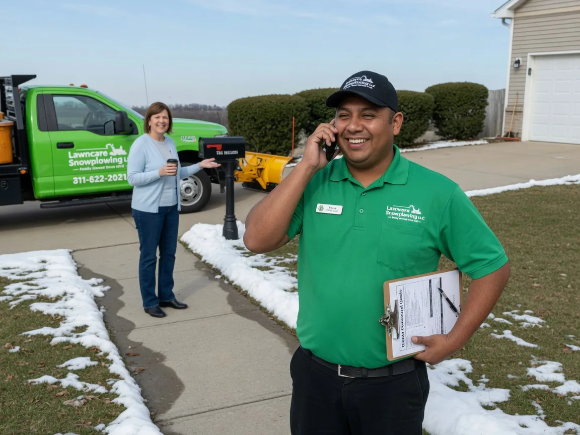 Lawn Care Services By Expert Landscaper Lac Du Flambeau, WI FAQs